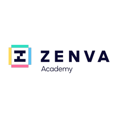 Logo for Zenva Academy